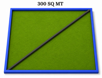 Plot floor plan
